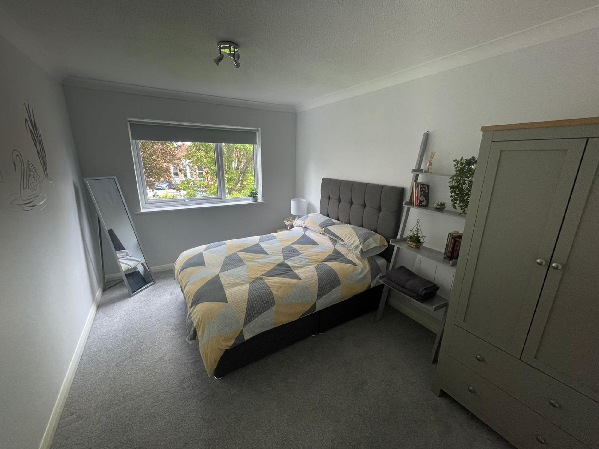 Canal Side Retreat - 2 Bedroom Apartment Heybridge  Rum bild